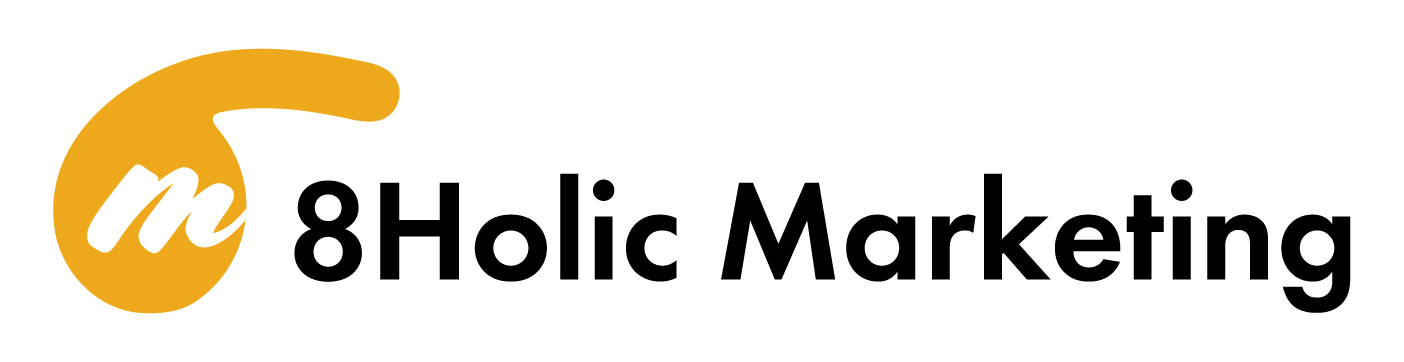 8Holic Marketing