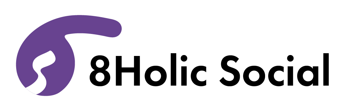 8Holic Social