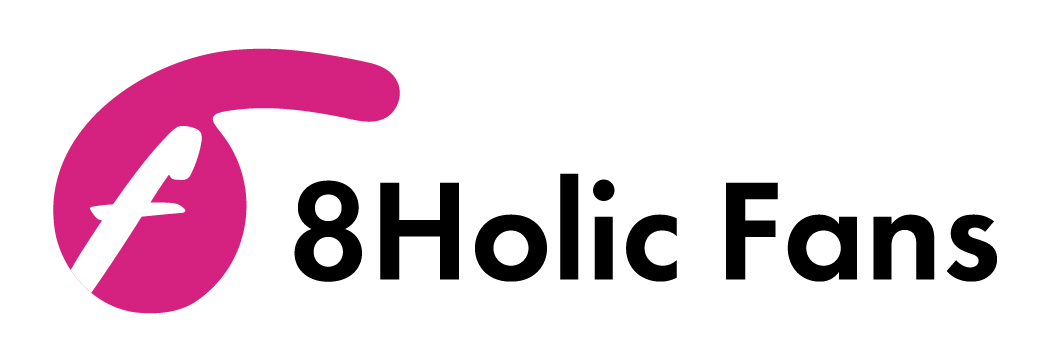 8Holic FANS